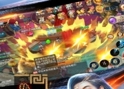 感受不一样的人生 《不朽之王》手游7月26日全面开测