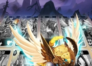 连击combo手游《坠星大陆》7月26日火爆开测