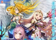 《神域召唤》测评：零距离感受纯正日系RPG魅力