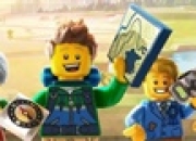 结伴旅行 《乐高无限》手游全球预约突破700万