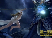 《战火纪元》评测：热血酣战 感受灭世之战的燃情快感