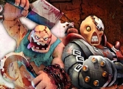 冲出丧尸包围 《僵尸冲突2》删档封测5月7日火爆来袭