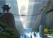 《功夫大黄豆》评测：东方功夫冒险里的一股清流