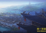 《盛世皇城》评测：以智谋赢天下 重溯隋朝末年之风云