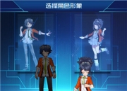 《数码宝贝：相遇》评测：一起来拯救这个美好世界吧