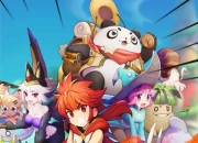 《玩偶联盟》手游首测今日火爆开启 人类家园等你保护