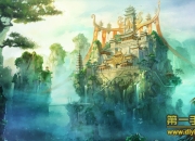 《仙域无双》评测：侠骨伴柔情 体验全新仙侠浪漫情怀