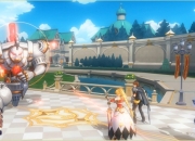 《启源女神》评测：极具策略性的回合制手游