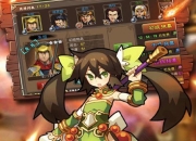 《烈火三国》手游明日火爆开测 特色玩法大曝光