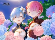 《Re：从零开始的异世界生活-INFINITY》接近满分的IP改编卡牌手游