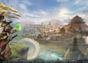 《春秋霸业》评测：掀起赛季制国战热潮