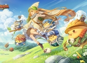 《咔叽探险队》评测：一款以小黄鸡为主角的打宝游戏