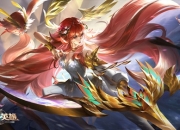 《曙光英雄》新游评测：当你也能参加MOBA赛事