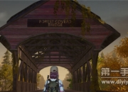 《黎明觉醒》评测：超真实开放世界生存游游戏 活下去！