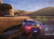 《王牌竞速》评测：神州大地速度激情~ 真实系赛车游戏
