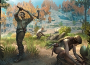 《黑暗与光明手游》评测： 来创造新世界吧！大型魔幻沙盒生存游戏~