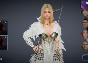 《黑色沙漠手游》评测：自由探索世界！开启中世纪史诗大篇