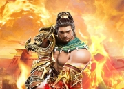 属于胜者的荣耀 《屠龙杀》手游8月10日开启首测