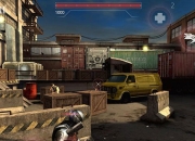 Glu经典续作 《火线指令2》热血试玩