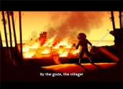 猎奇手法闯关 洒番茄酱不要钱《血饮狂刀》试玩