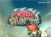 “死鱼”危机《魔鱼猎手》试玩