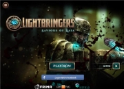 徒有其表《光明使者》试玩