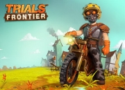 《特技摩托:前线》试玩 改造摩托炫车技