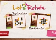 放松心情简单有趣《转方块》试玩