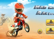 平平淡淡《特技摩托》试玩