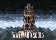 后现代像素诠释刀光剑影《不屈的灵魂》试玩