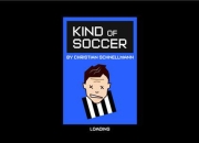 裁判哪里逃《另类足球》试玩