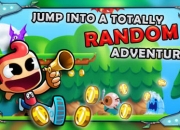 每次起跑都是全新体验《冒险大陆》试玩