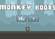 要不要这么变态《疯狂的猴几》试玩