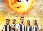 征战绿荫赛场 《足霸天下》手游8月16日火爆开测