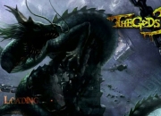 将敌人粉碎到底《战神之怒3》试玩