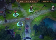 人人攻防一直爽 《悠唐天下》手游8月15日震撼首测