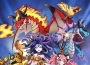 处处小清新 萌系卡牌《精灵X探险》试玩