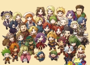 《魔力宝贝》试玩：内测试玩其乐无穷