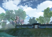 《卧虎藏龙》试玩：一花一叶尽在眼前