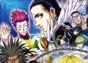 《全职猎人》试玩：勾起回忆的经典之作