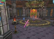 《神魔大陆》试玩：手游的全新升华