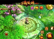 《三国战神》试玩：三国名将任由我变