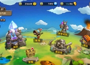 《英雄联萌》试玩：Q版卡牌尽显萌英雄