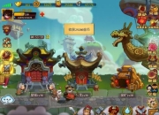 《妖界》试玩：最疯狂的英雄乱入