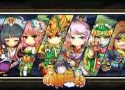 《萌将无双》试玩：你的江湖由你做主