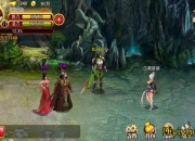 初入江湖请多关照《武侠英雄OL》试玩