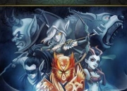 《刀塔之王》试玩：经典卡牌全民撸起来