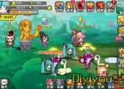 呆萌穿越 傲娇范走起《傲娇联萌》试玩