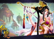 《仙变》试玩：修仙之路 任我行