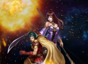 《失落帝国》试玩：暗黑领域 尽显热血豪情